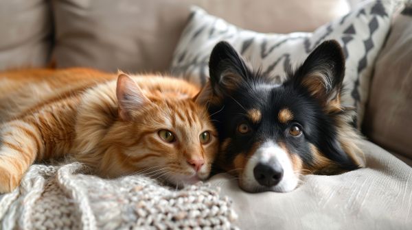 Bangor Pets