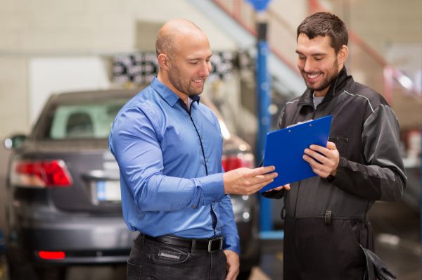 Bangor Auto