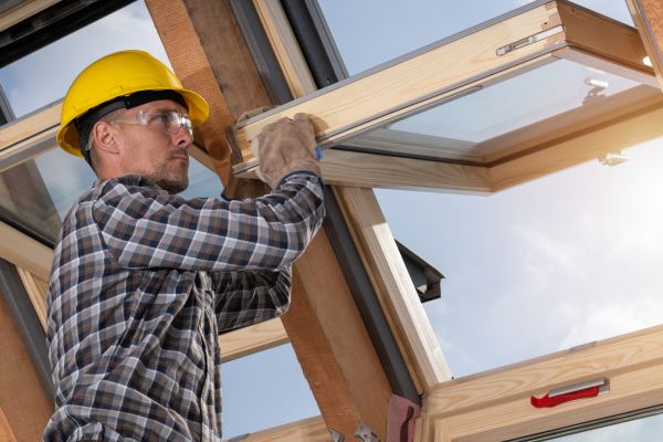 Bangor Windows Installation