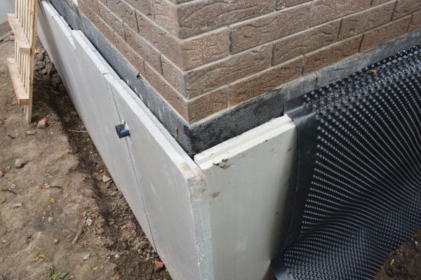 Bangor Waterproofing
