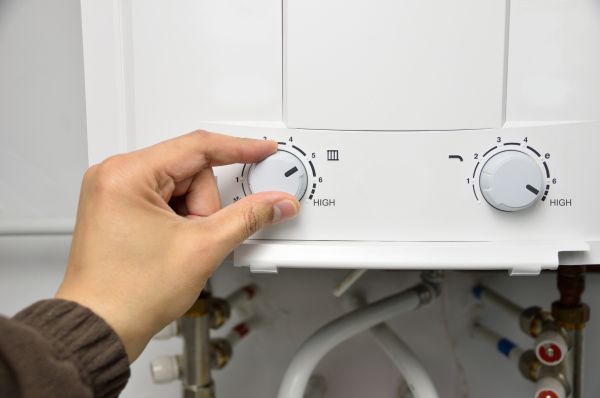 Bangor Water Heater Service