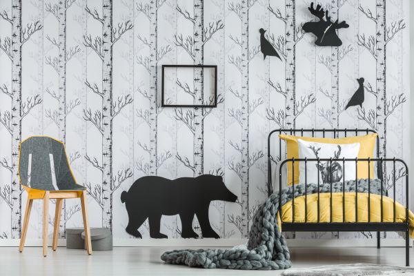 Bangor Wallpaper Service