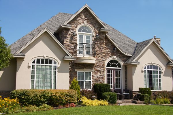 Bangor Stucco Service