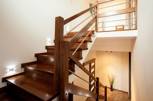 Bangor Stairs and Rails Service