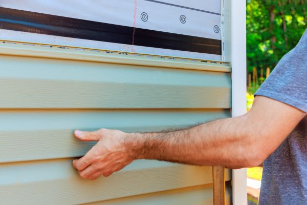 Bangor Siding Service