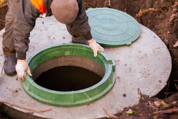 Bangor Septic Service