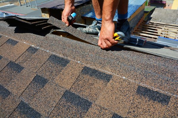 Bangor Roofing Service