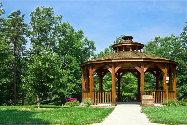 Bangor Outdoor Structure Service