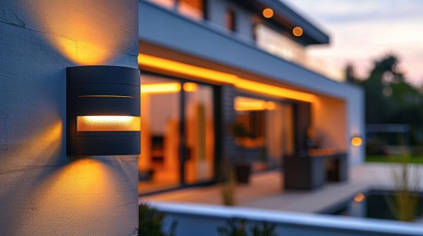 Bangor Lighting Service