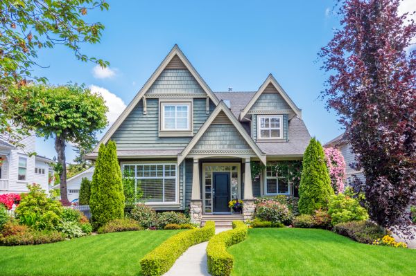 Bangor Landscaping