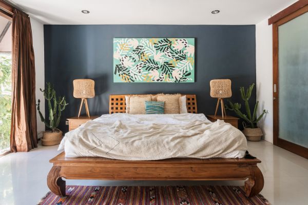 Bangor Interior Painting