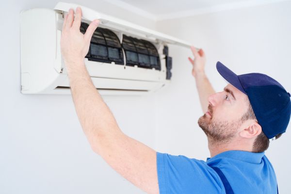 Bangor HVAC Service