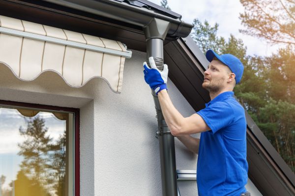 Bangor Gutter Service