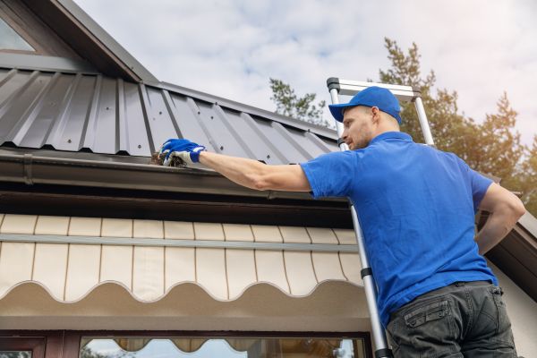 Bangor Gutter Covers Service