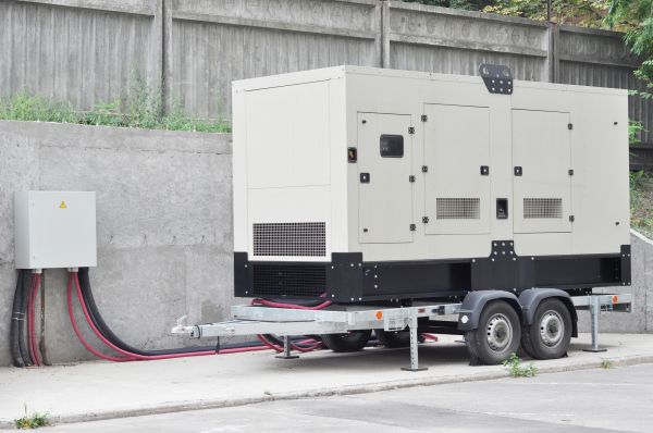 Bangor Generator Service