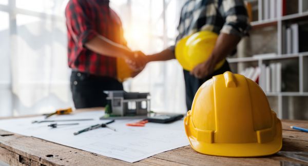 Bangor General Contractor Service