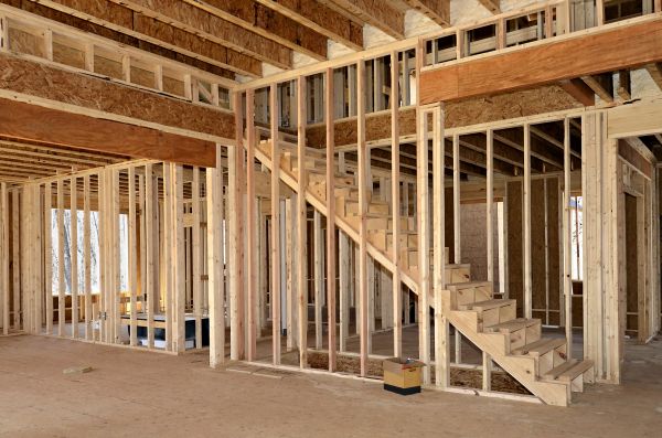 Bangor Framing