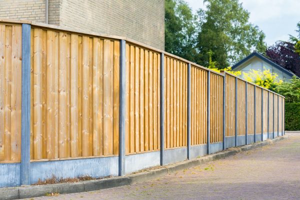Bangor Fence Service