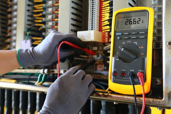 Bangor Electrical Service