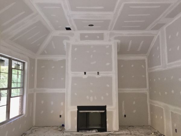 Bangor Drywall Service