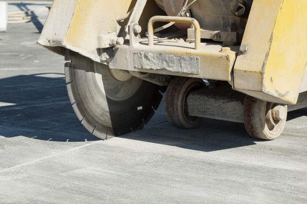 Bangor Concrete Cutting
