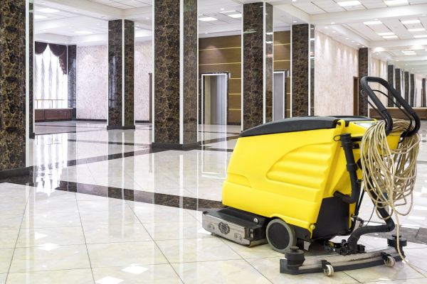 Bangor Commercial Cleaning