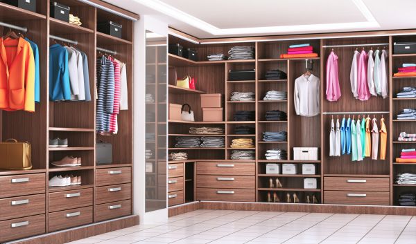 Bangor Closet and Shelving Service