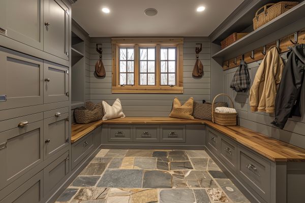 Bangor Cabinet Service