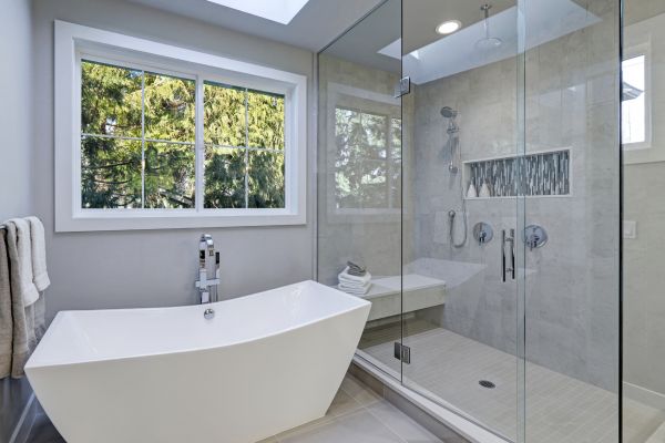 Bangor Bathtub Installation