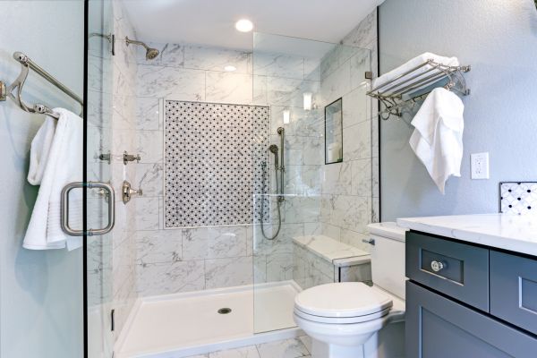 Bangor Bathroom Remodeling